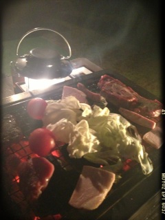 BBQ`